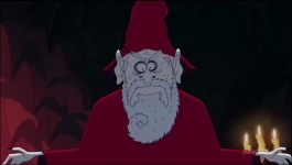 Smiling Friends - Season 03 Episode 07